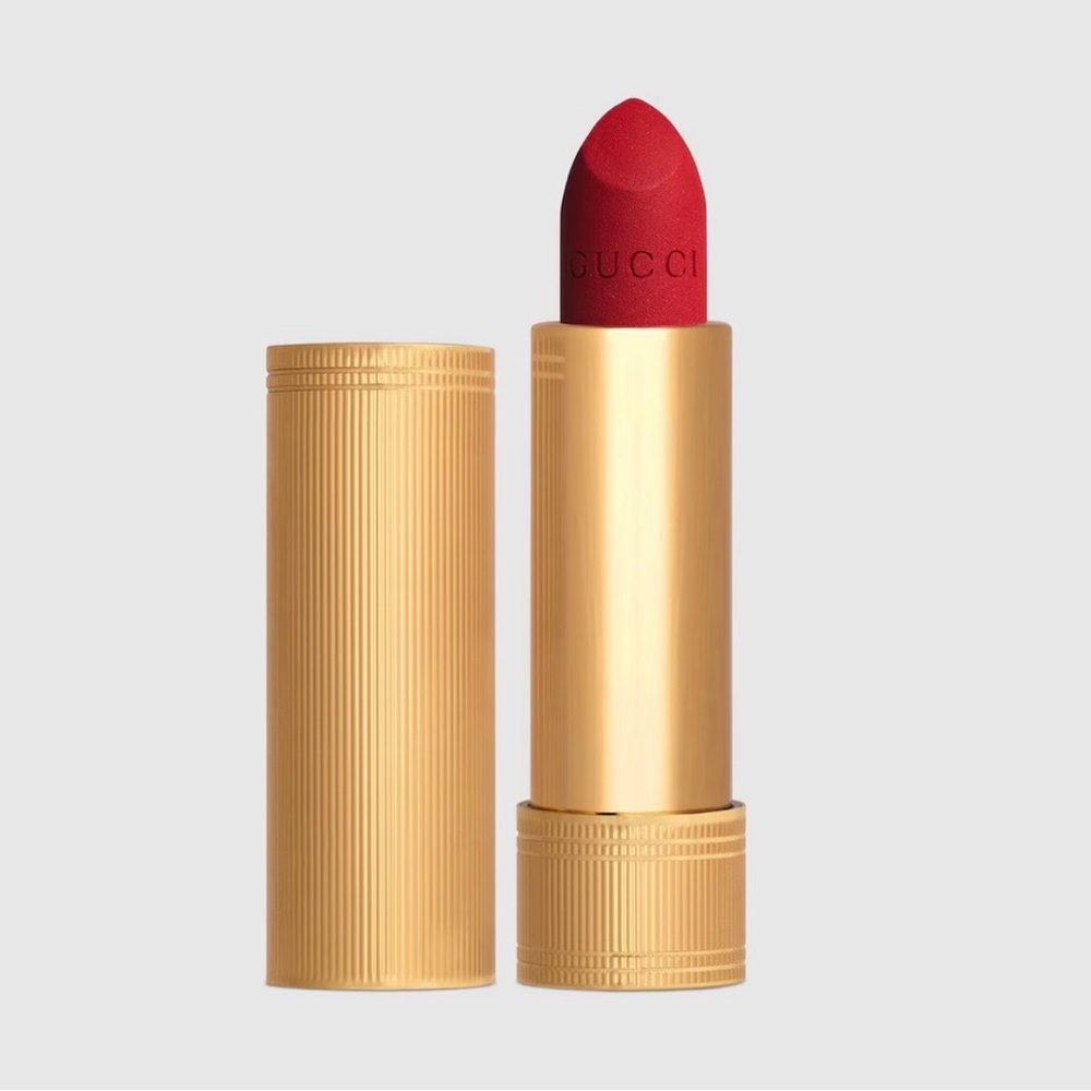 Gucci Rouge A Levres Mat Lipstick 25